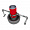 Одинарный фиксатор Thermaflex FV-RCLAMP140