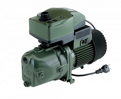 Насосная станция DAB ACTIVE J 82 M
