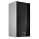 Настенный газовый двухконтурный котел отопления Ariston ALTEAS XC 35 FF NG
