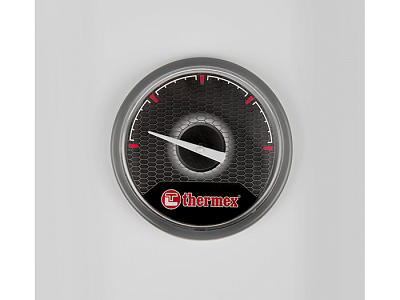 Электрический накопительный водонагреватель Thermex Thermo 30 V Slim