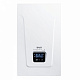 Электрический котёл отопления одноконтурный настенный Baxi Ampera Plus 12 (E8403212--)