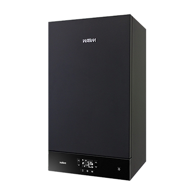 Настенный газовый одноконтурный котел отопления Warm AUROS KA11112