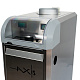 Напольный газовый котел отопления, одноконтурный Axis PRO 20 кВт (AXIS-08-20S-00)