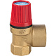 Клапан предохранительный Stout 15 x 3/4, SVS-0001-001520