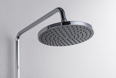 Душевая колонна Bravat Opal R F9125183CP-A2-RUS