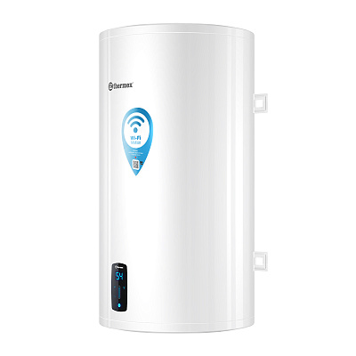 Электрический накопительный водонагреватель Thermex Lima 80 V Wi-Fi