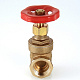 Задвижка муфтовая VALTEC PN 16 3/4