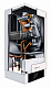 Настенный газовый конденсационный котел отопления одноконтурный Viessmann Vitodens 200-W Vitotronic 100 80 кВт Тип HC1B B2HAK08