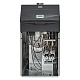 Напольный газовый котел отопления Baxi POWER HT 1.1000 (WHS43110060-)