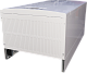 Настенный газовый одноконтурный котел отопления Italtherm TIME 35 FR (301081401)