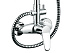Душевая колонна Bravat Eco F9111147C-A-RUS