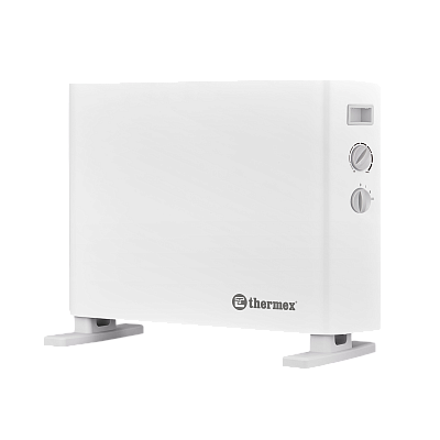 Электрический обогреватель Thermex Pronto 1500M White