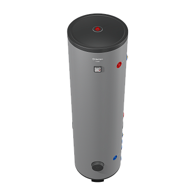 Бойлер косвенного нагрева Thermex Nixen 300 F (combi)