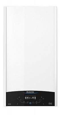 Настенный газовый конденсационный котел отопления Ariston GENUS ONE SYSTEM 24