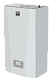 Настенный газовый двухконтурный котел отопления Лемакс PRIME-V12