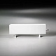Напольный конвектор Jaga Mini Free-standing H13 L100 T10 цвет 133 (белый)