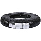 Труба (PE-XA) из сшитого полиэтилена с кислородным слоем Stout серая 16x2,2, бухта 500 м