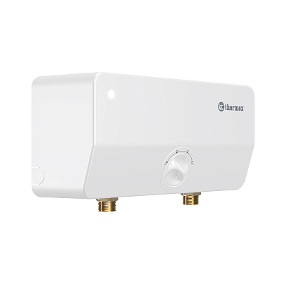 Электрический проточный водонагреватель Thermex Artflow 10500