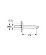 Излив для ванны Grohe Eurostyle Cosmopolitan 13276002