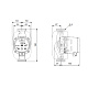 Циркуляционный насос Grundfos ALPHA2 32-80 N