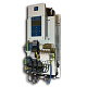 Электрический котёл отопления одноконтурный настенный Savitr Control 21 X (380B, 21кВт)