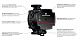 Циркуляционный насос Grundfos ALPHA1 L 25-40 130