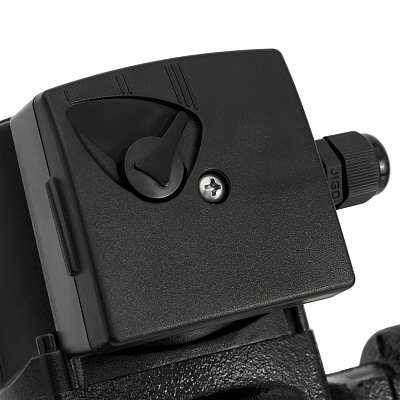 Циркуляционный насос HOOBS CT 25-40S 180мм 65Вт 1x230В 50Гц (с гайками)