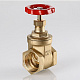 Задвижка клиновая VALTEC PN 16, 1 1/4