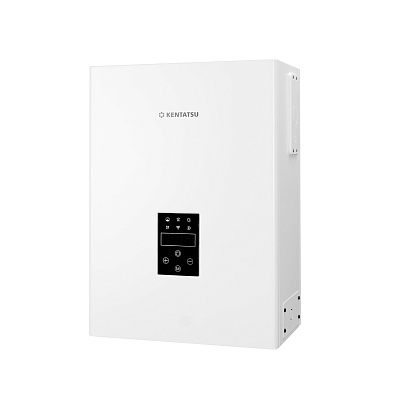 Электрический котёл отопления одноконтурный настенный Kentatsu Nobby Electro KBC-16 (33358)