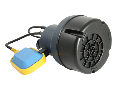 Дренажный насос UNIPUMP SUB 407 P