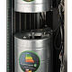 Тепловая водяная завеса Ballu STELLA BHC-D20-W35-MS