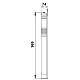 Скважинный насос Grundfos SQ 1-155