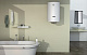 Электрический накопительный водонагреватель Ariston PRO1 R 100 V PL