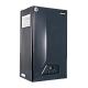 Настенный газовый одноконтурный котел отопления Italtherm CITY CLASS 25 FR Black Moon Heating (301051A92графит)