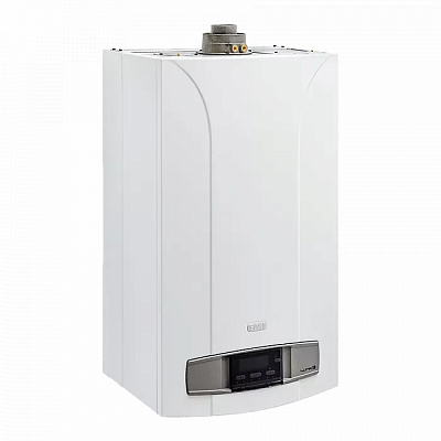 Настенный газовый одноконтурный котел отопления Baxi LUNA-3 1.310 Fi (CSE45531366-)