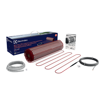 Нагревательный мат Electrolux Eco Mat 150 Вт 1 кв. м