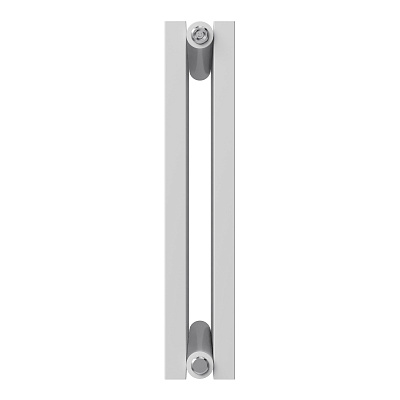 Стальной трубчатый радиатор отопления Royal Thermo Shift Q30 C2050 - 20 секций RAL9016 (белый)