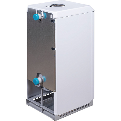 Напольный газовый котел отопления Ростовгазоаппарат RGA 11