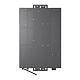 Электрический котёл отопления настенный Thermex Cometa 12-24 Wi-Fi двухконтурный