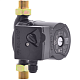 Циркуляционный насос Aquario AC 206-130