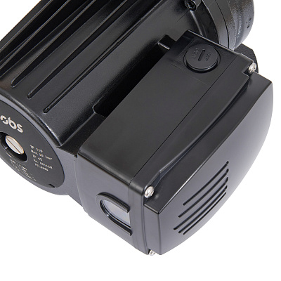 Циркуляционный насос HOOBS CT 40-160SF 250мм 1000Вт 3x400В 50Гц (с ответными фланцами)