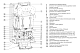 Настенный газовый двухконтурный котел отопления Bosch ZWA 24 - 2 K