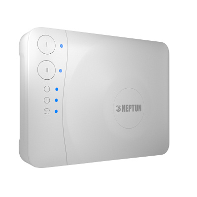 Модуль управления Neptun Smart+ Tuya (100035901000)