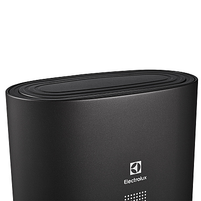 Электрический накопительный водонагреватель Electrolux EWH 100 Gladius 2.0 Grafit