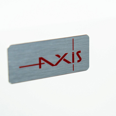 Напольный газовый котел отопления, двухконтурный Axis ECO 16 кВт (AXIS-01-16TW-00)