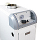 Напольный газовый котел отопления, двухконтурный Axis ECO 16 кВт (AXIS-01-16TW-00)