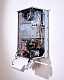 Настенный газовый одноконтурный котел отопления Warm AUROS KA11112