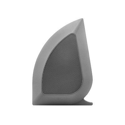 Электрическая тепловая завеса Ballu AirShell компактная BHC-L06S03-S