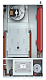 Настенный газовый двухконтурный котел отопления Лемакс PRIME-V12
