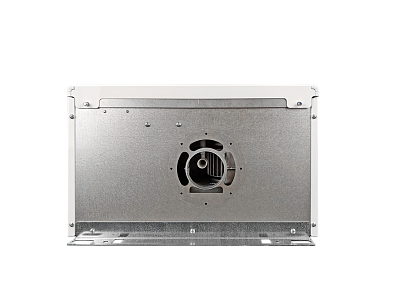 Настенный газовый двухконтурный котел отопления Italtherm SMART 25 F (301051A54)